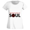 T-shirt  Lady Fit Thumbnail