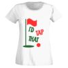 T-shirt  Lady Fit Thumbnail
