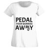 T-shirt  Lady Fit Thumbnail