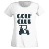 T-shirt  Lady Fit Thumbnail
