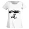 T-shirt  Lady Fit Thumbnail