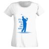 T-shirt  Lady Fit Thumbnail
