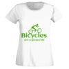 T-shirt  Lady Fit Thumbnail