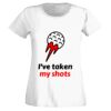 T-shirt  Lady Fit Thumbnail