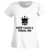 T-shirt  Lady Fit Thumbnail