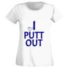 T-shirt  Lady Fit Thumbnail