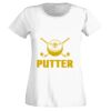 T-shirt  Lady Fit Thumbnail