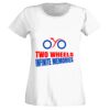 T-shirt  Lady Fit Thumbnail