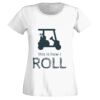 T-shirt  Lady Fit Thumbnail