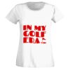 T-shirt  Lady Fit Thumbnail