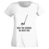 T-shirt  Lady Fit Thumbnail