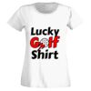 T-shirt  Lady Fit Thumbnail