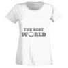 T-shirt  Lady Fit Thumbnail