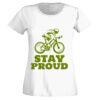 T-shirt  Lady Fit Thumbnail
