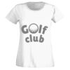 T-shirt  Lady Fit Thumbnail