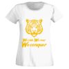 T-shirt  Lady Fit Thumbnail