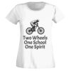 T-shirt  Lady Fit Thumbnail
