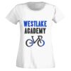 T-shirt  Lady Fit Thumbnail