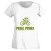 T-shirt  Lady Fit Thumbnail