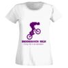 T-shirt  Lady Fit Thumbnail