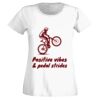 T-shirt  Lady Fit Thumbnail