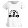 T-shirt  Lady Fit Thumbnail