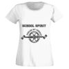 T-shirt  Lady Fit Thumbnail