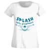 T-shirt  Lady Fit Thumbnail