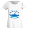 T-shirt  Lady Fit Thumbnail