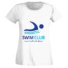T-shirt  Lady Fit Thumbnail