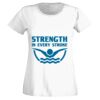 T-shirt  Lady Fit Thumbnail
