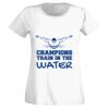 T-shirt  Lady Fit Thumbnail