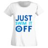 T-shirt  Lady Fit Thumbnail