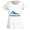 T-shirt  Lady Fit Thumbnail