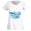 T-shirt  Lady Fit Thumbnail