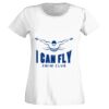 T-shirt  Lady Fit Thumbnail