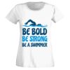 T-shirt  Lady Fit Thumbnail