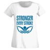 T-shirt  Lady Fit Thumbnail