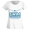 T-shirt  Lady Fit Thumbnail