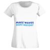 T-shirt  Lady Fit Thumbnail