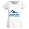 T-shirt  Lady Fit Thumbnail