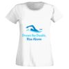 T-shirt  Lady Fit Thumbnail