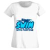 T-shirt  Lady Fit Thumbnail