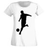 T-shirt  Lady Fit Thumbnail