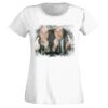 T-shirt  Lady Fit Thumbnail