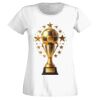 T-shirt  Lady Fit Thumbnail