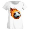 T-shirt  Lady Fit Thumbnail