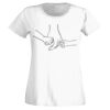T-shirt  Lady Fit Thumbnail