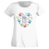 T-shirt  Lady Fit Thumbnail