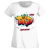 T-shirt  Lady Fit Thumbnail